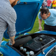 Illustration for article titled Here Are Some Of The Incredible Cars Of The Bear Mountain Car Cruise